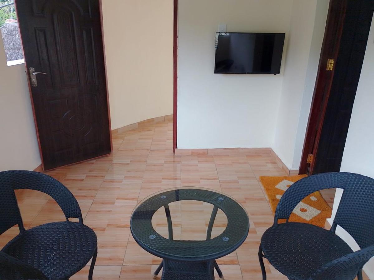Blessing Holiday Homes - شاطئ دياني المظهر الخارجي الصورة