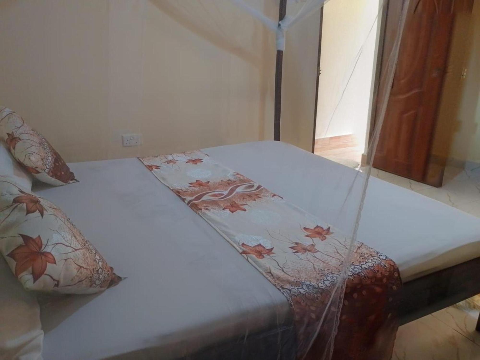 Blessing Holiday Homes - شاطئ دياني المظهر الخارجي الصورة