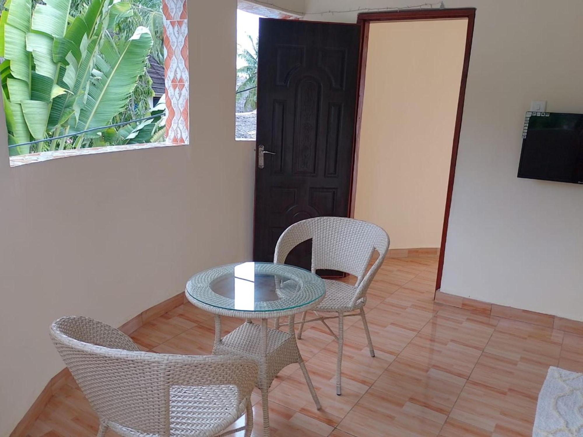 Blessing Holiday Homes - شاطئ دياني المظهر الخارجي الصورة