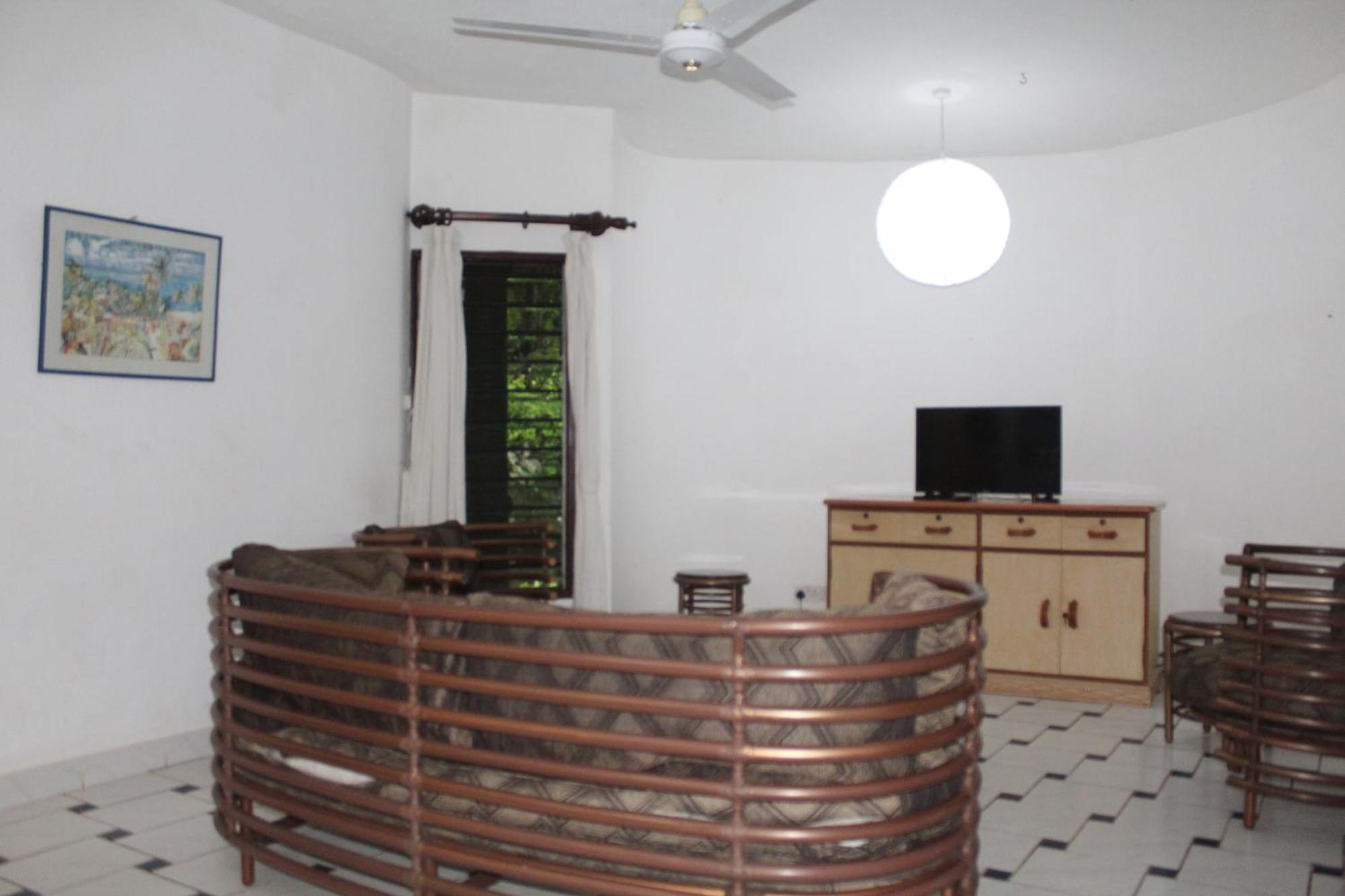 Blessing Holiday Homes - شاطئ دياني المظهر الخارجي الصورة
